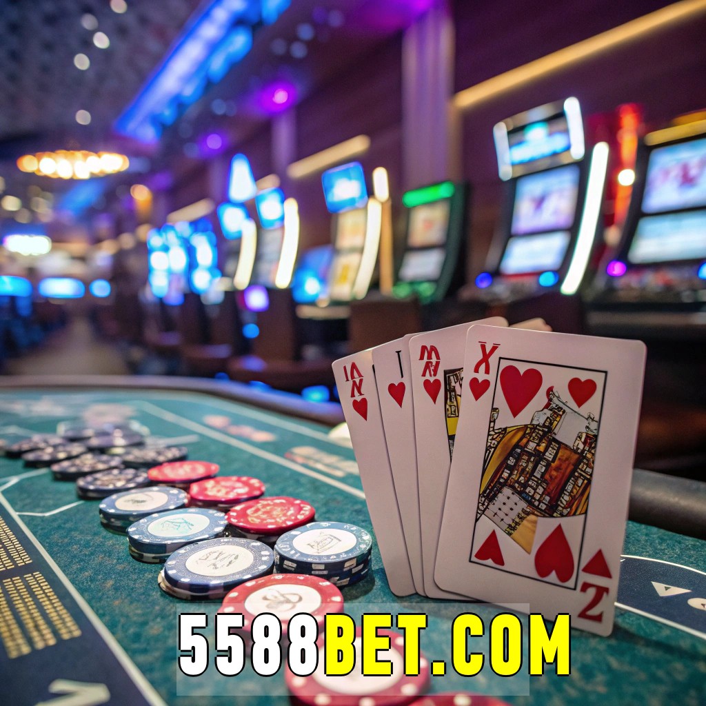 5588bet